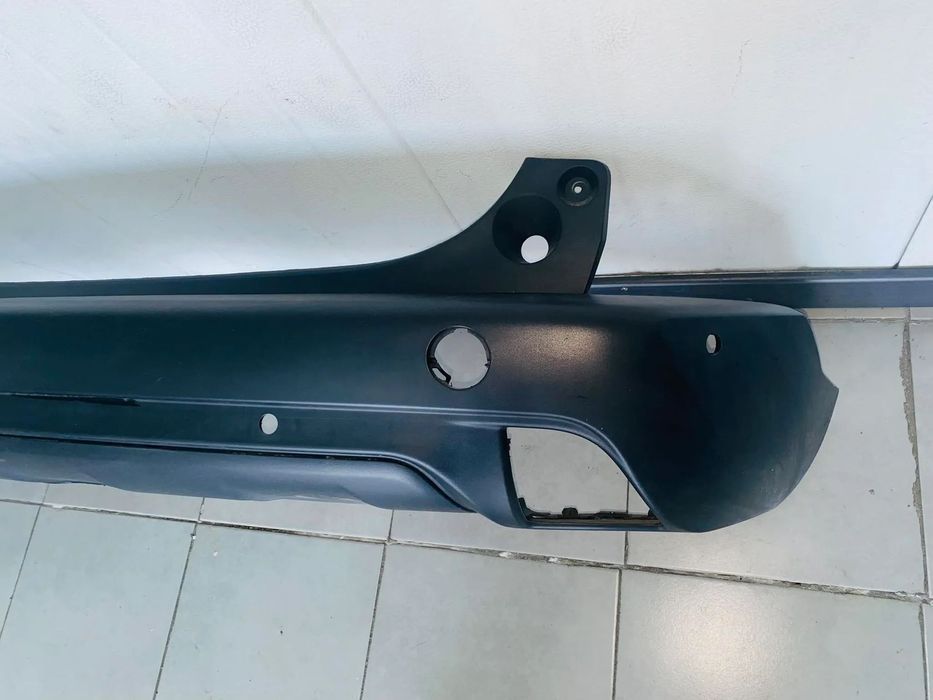 Para Choques Trás Peugeot 2008 - 2016 / 2019 - PCH1598