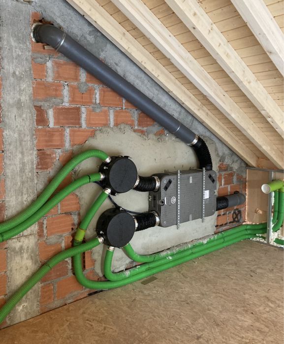 Máquinas VMC - venda e instalação