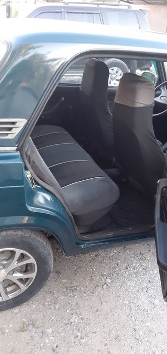 Продам автомобиль