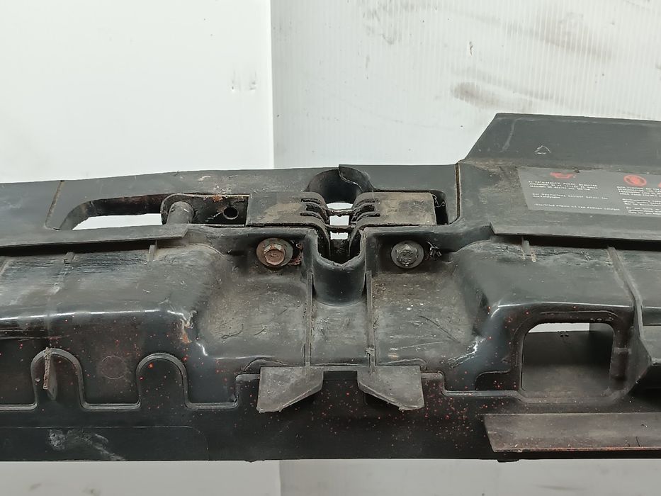 Frente em Fibra ou Chapa - SEAT IBIZA III (6L1) | 02 - 09