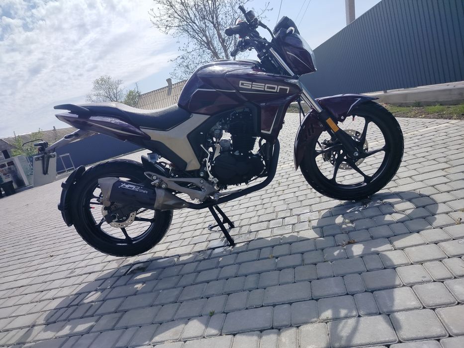 продам geon cr6s