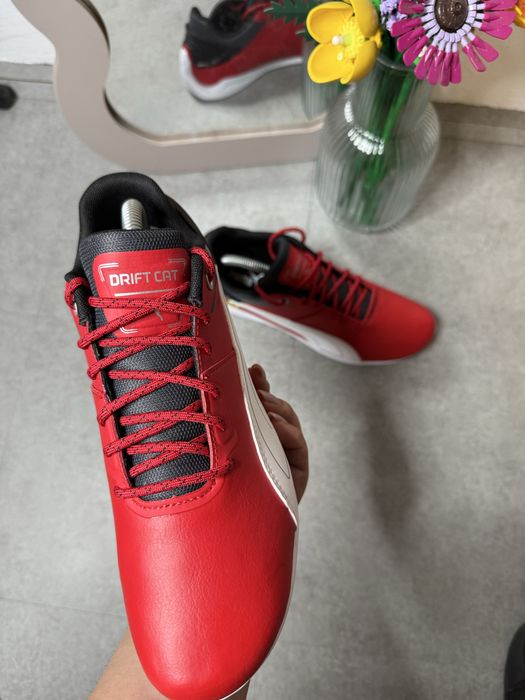 Buty puma ferrari