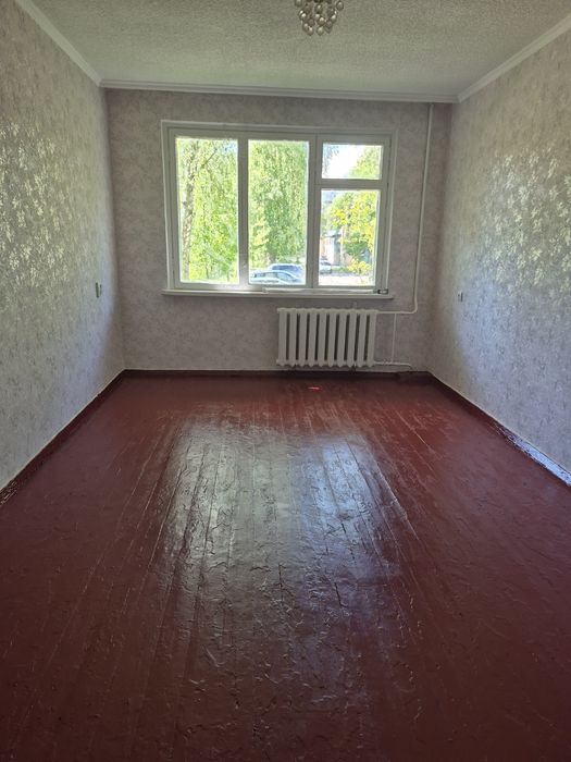Продам 1к квартиру на масиві Незалежності
