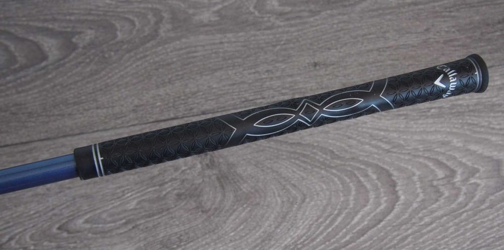 Kij do golfa Callaway iron 6 kij damski idealny