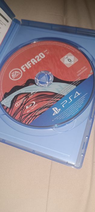Vendo   FIFA  20
