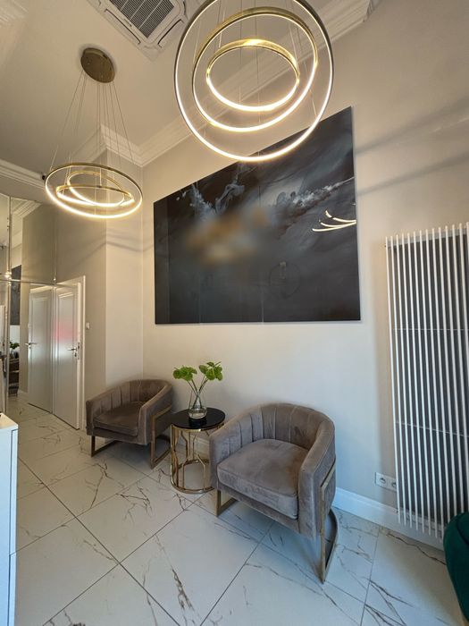 ODSTĄPIĘ GOTOWY LOKAL – 35m² | Warszawa, Wola