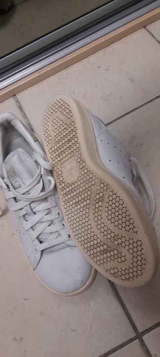 Buty adidas smith nr. 41,3