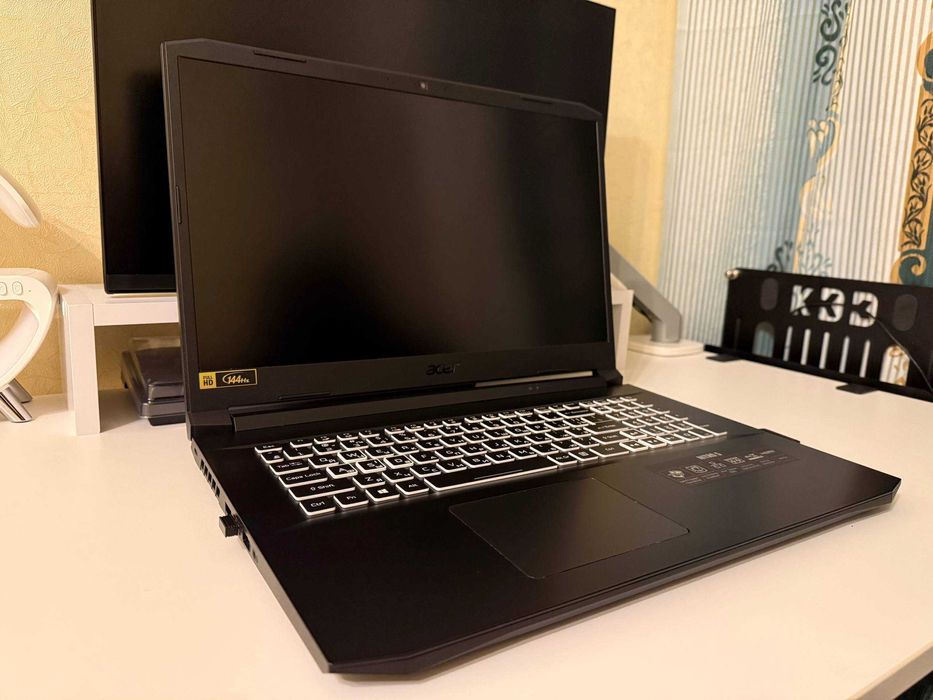 Ноутбук Acer nitro 5 an517-41