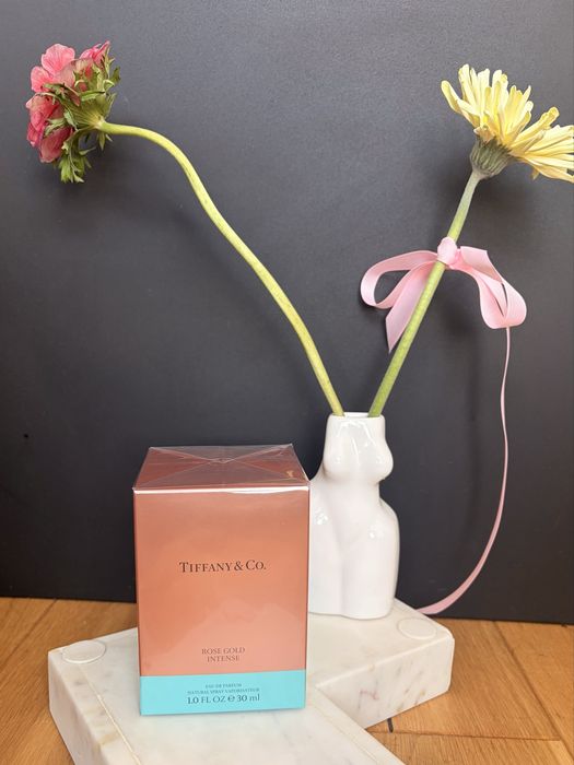 Perfumy Tiffany & Co. Rose Gold Intense 30 ml