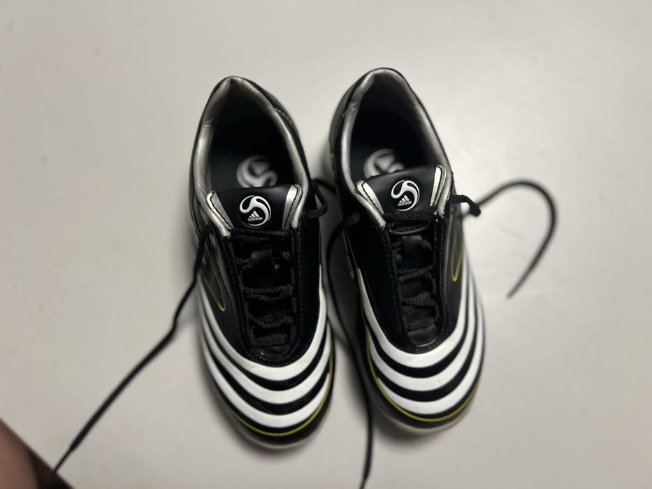 Korki dziecięce Adidas