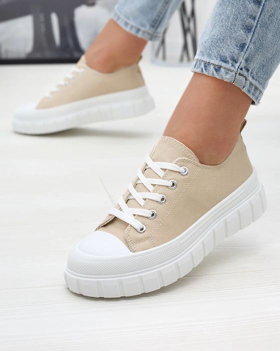 3 KOLORY 36 37 38 trampki 39 40 41 tenisówki na platformie gruba podes