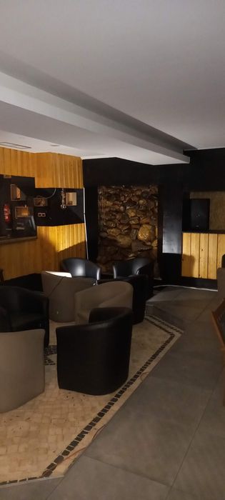 Arenda-se Café Parque Bar