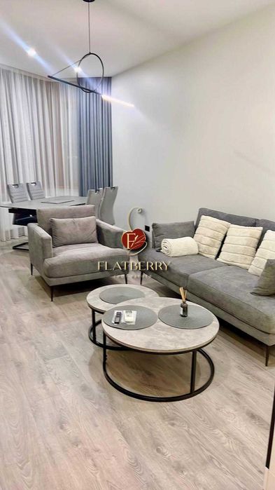 Без % Аренда 5К, ул. Богдана Хмельницкого 58А, Университет, Центр