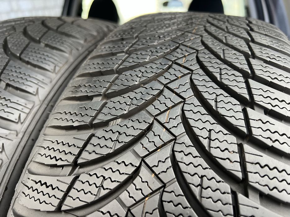 NEXEN 195 55 r16 Winguard Snow G WH2 KOREA  ЗИМА 4 штуки