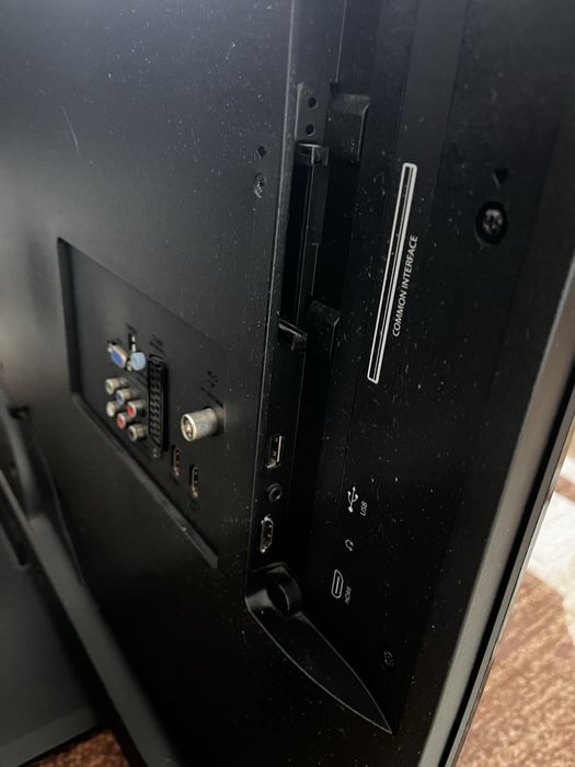 Telewizor Philips 42”