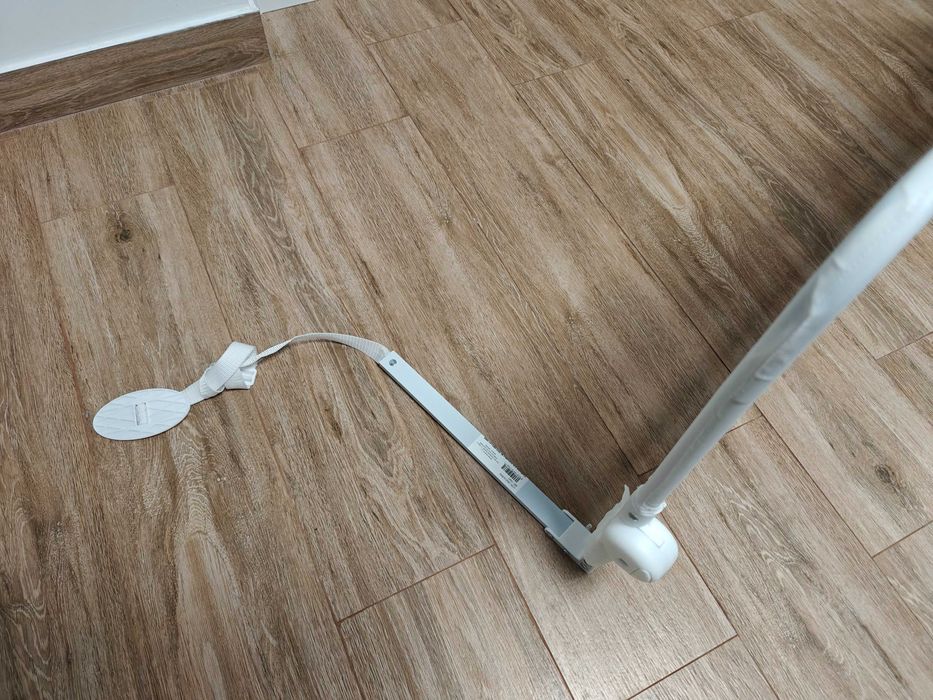 Asalvo Barreira de Cama de 150 cm para Criança