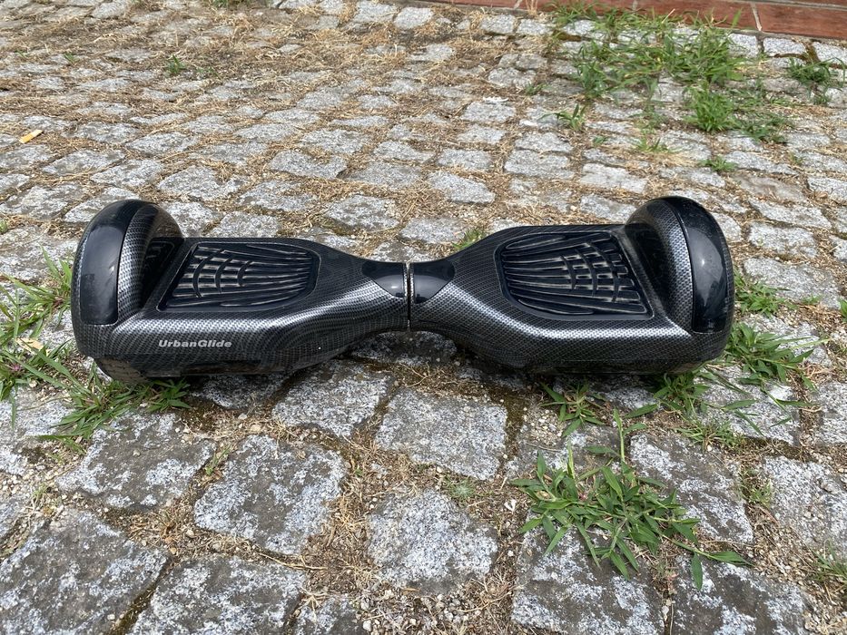 Vendo Hoverboard