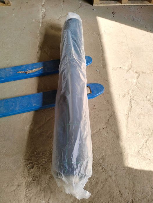 Agrotkanina 2,1m x 100m, 100g/m2 czarna