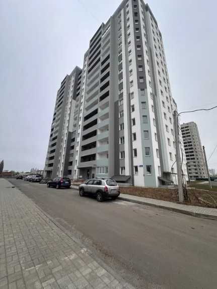 Продам 2 к. квартиру 61 м2 ЖК Левада Заливная строительный ремонт