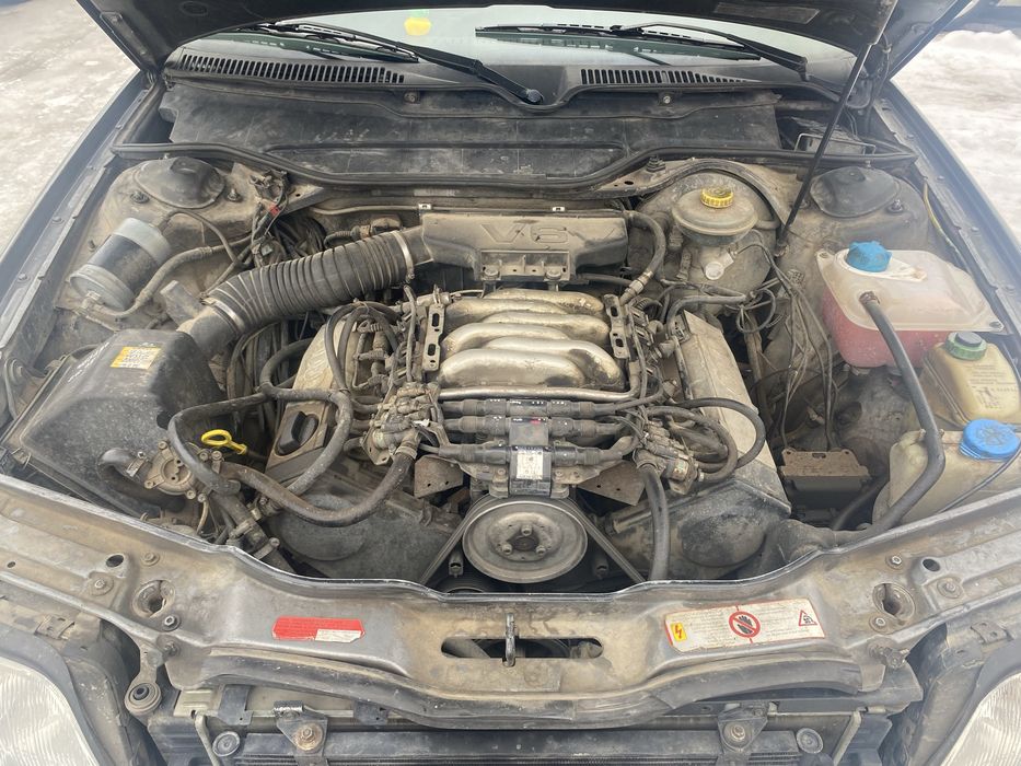 Продам ауді а6 с4