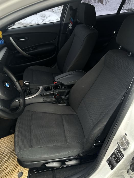 BMW 116i 2.0 бензин