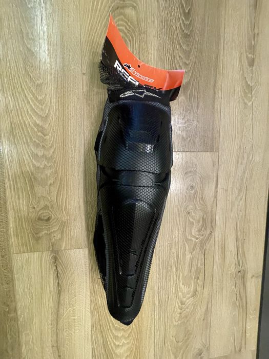Наколенники защита спины Dainese Alpinestars