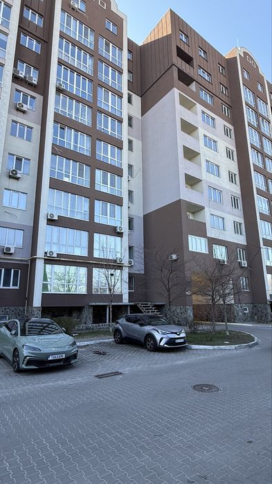1но кім кв. нова  Конча Заспа , Київ обл, Ходосівка