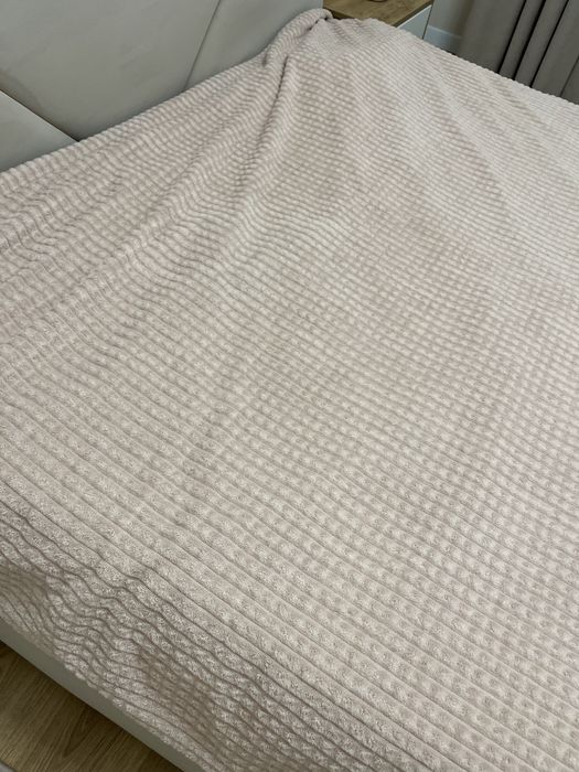 Плед покривало 2 на 2