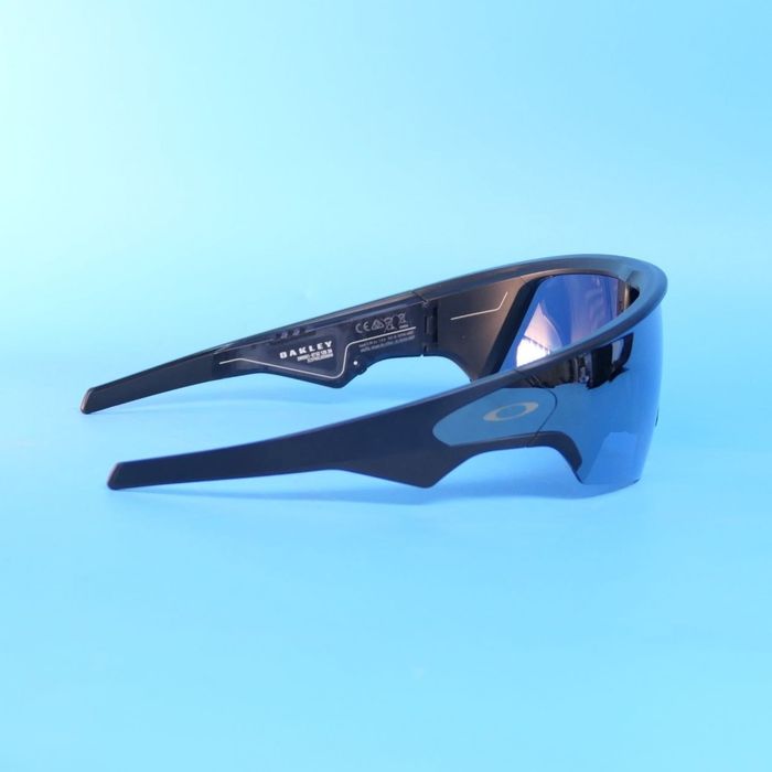 Смарт-окуляри Oakley Meta Vanguard Prizm Black