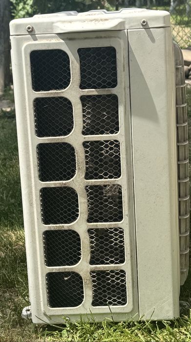 Кондиціонер Bailu Inverter за майже БЕЗКОШТОВНО!