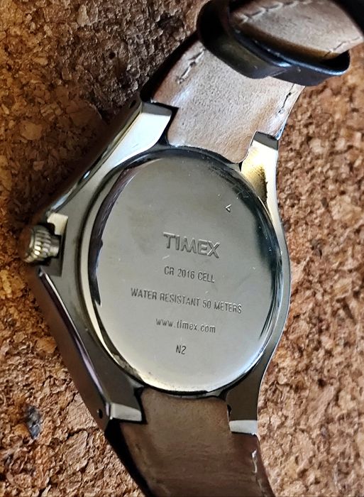 Relógio Timex,entrego em mão na zona de Lisboa ou envio á cobrança