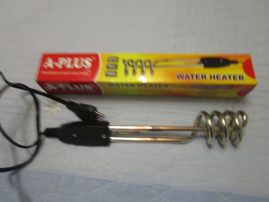 Кипятильник 25 см,