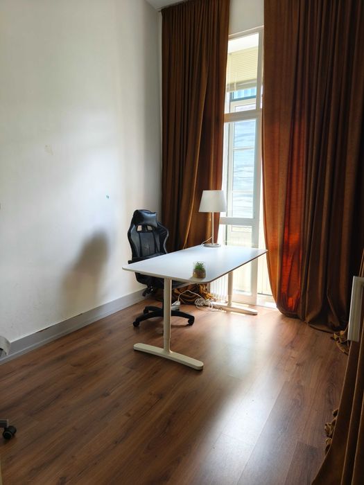 Escritório equipado em zona nobre da Figueira