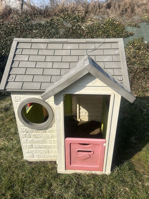 Domek do ogrodu marki Smoby  model 810402