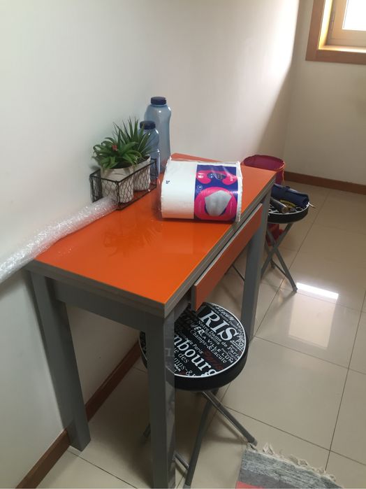 Apartamento t1 junto hospital de são joão