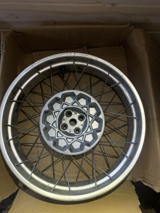 BMW R1150Gs  adventure 2002