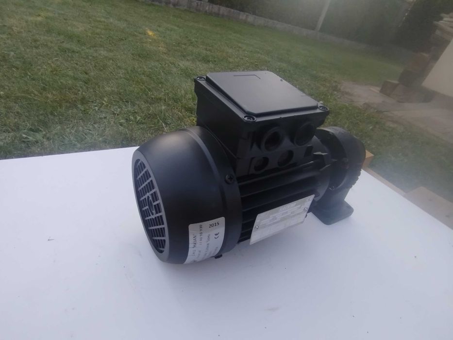 Pompa chłodziwa SACEMI SQ63S- 0,26 kW