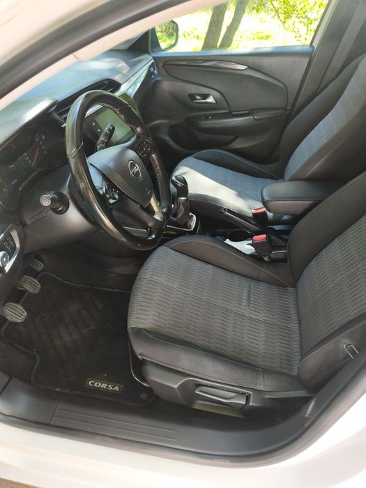 Opel Corsa F 1.2