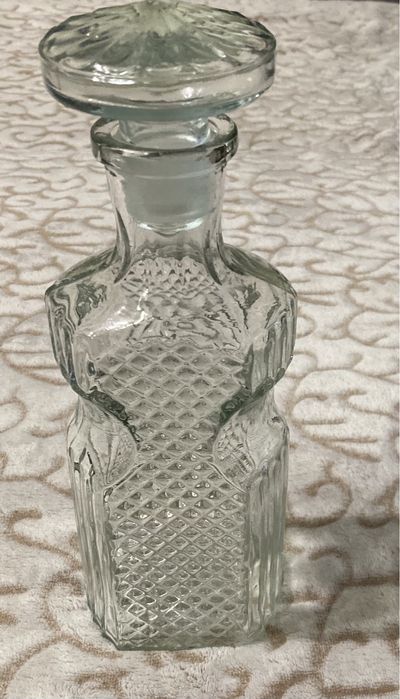 Хрустальный Графин