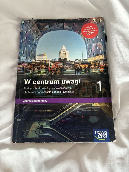 WOS  w centrum uwagi 1