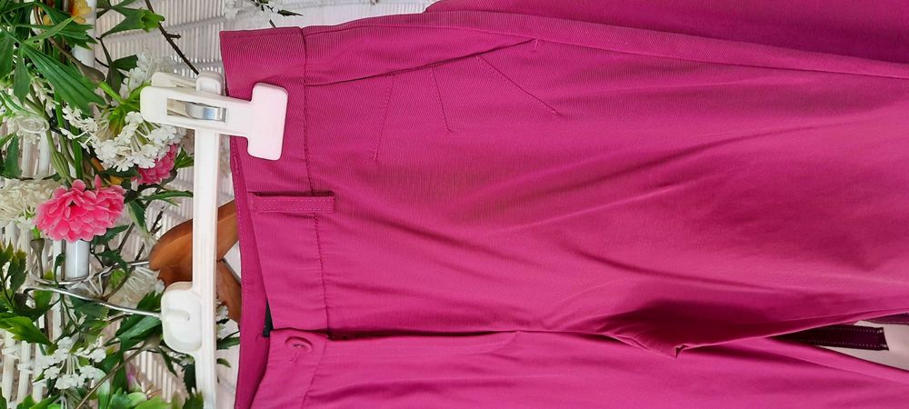 Blaser e calça da "Tintoretto"