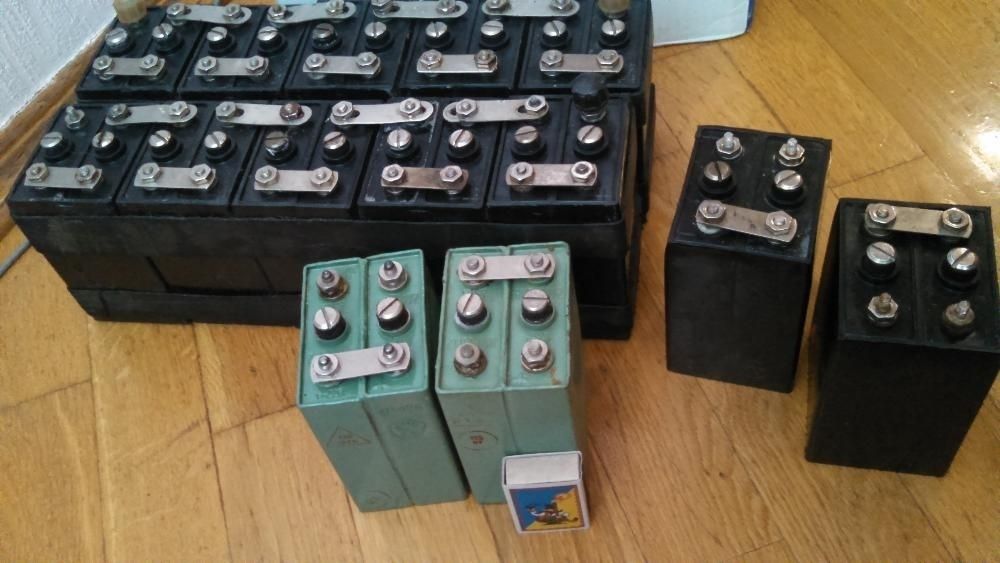 Щелочные аккумуляторы 10НКП-8-10 2НК-24 2НКП-24М 2НКП-20 10НК-28 НКГ ...