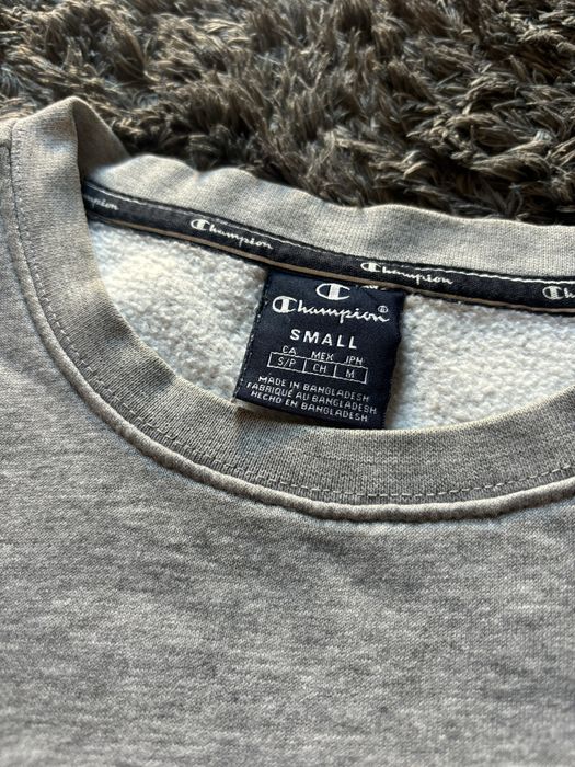 Lote 4 Sweatshirts Streetwear | Champion & Nike | Estilo Y2K