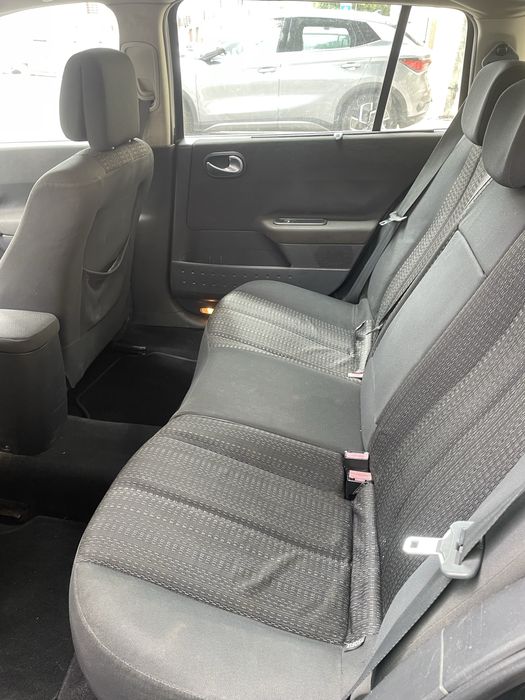 Renault megane 1.5 2007