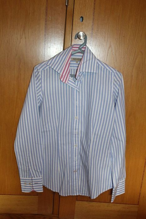Camiseiros Saccor Brothers (estado novo)