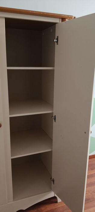 Szafa i regał VOX SAVANA