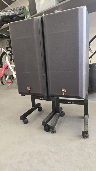 Armário de Som Yamaha