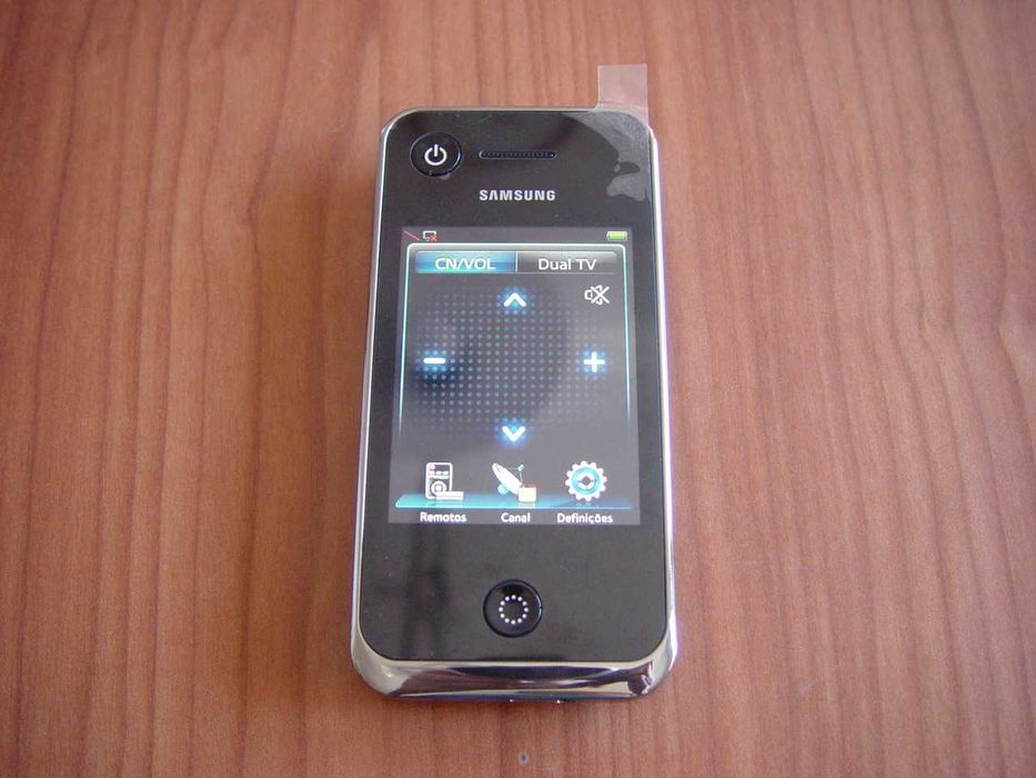 Comando para tv`s Samsung, Touch Control RMC30D1P2