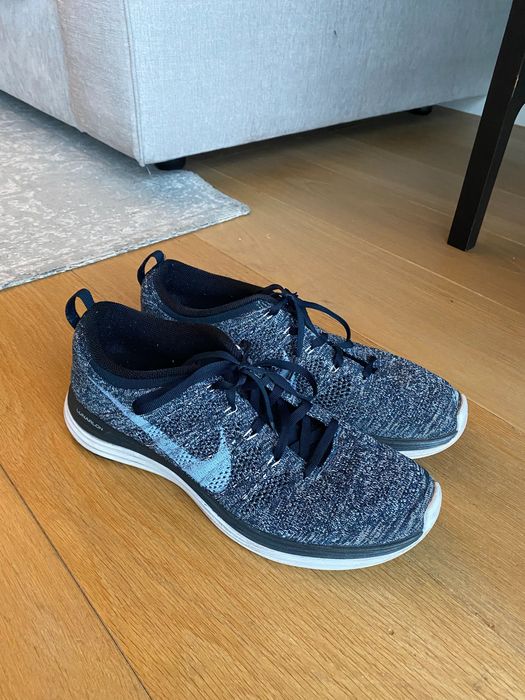 NIKE Flyknit Lunar 1