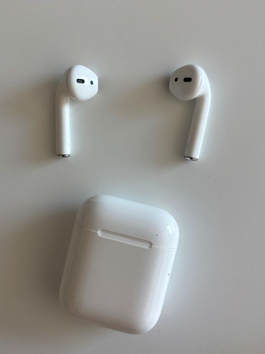 AirPods 2 Geração